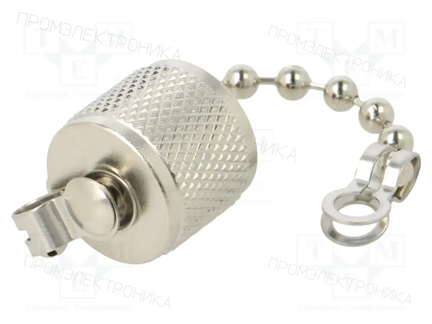 GCT RFCT-TNC-CAP-GS-2 — Разъeмы TNC