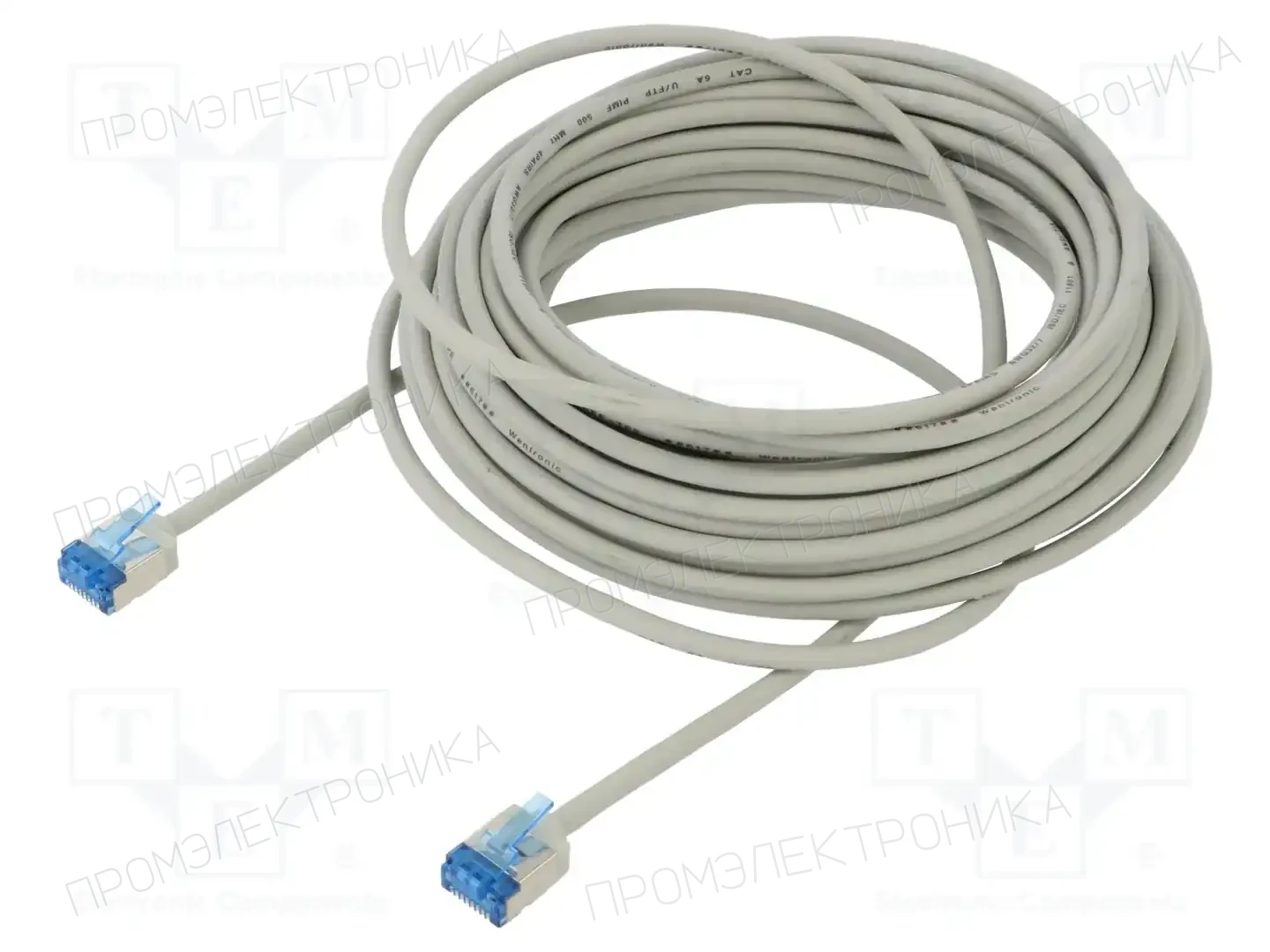 GOOBAY 74312 — Кабели и адаптеры RJ45