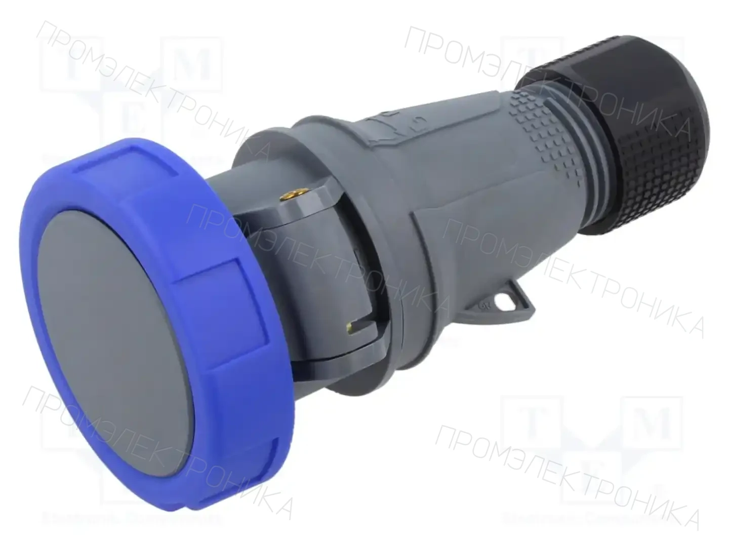 AMPHENOL 2CMA101119R1000 — Многофазные разъемы IEC 60309