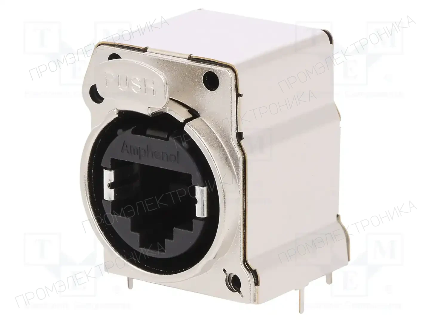 AMPHENOL RJX8FB5HEB — Разъeмы RJ