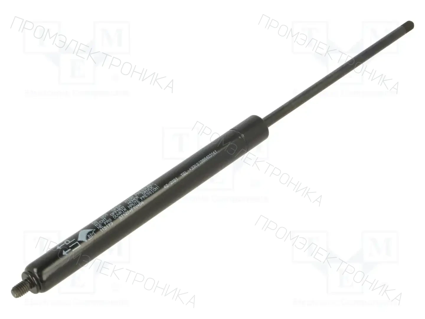 PNEUMAT ST 120 250N V D6 — Аксессуары для пневматики
