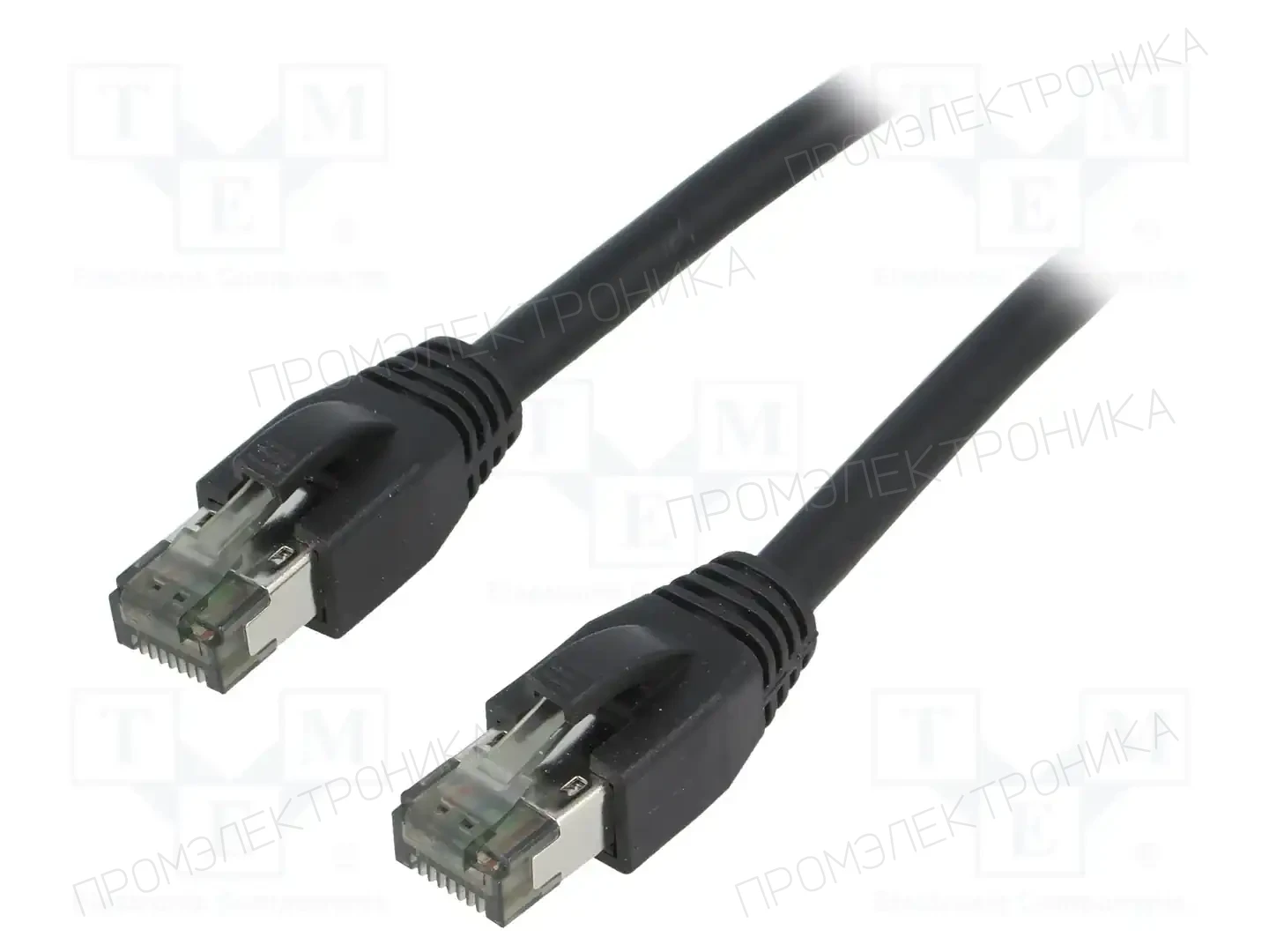 LOGILINK CQ8043S — Кабели и адаптеры RJ45