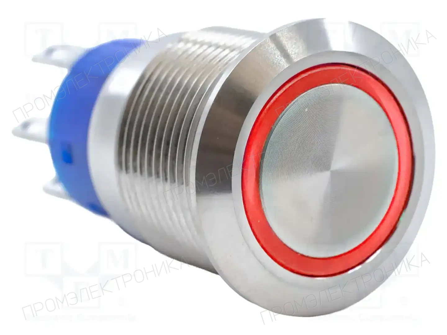 E-SWITCH ULV4F2GSS313 — Переключатели кнопочные