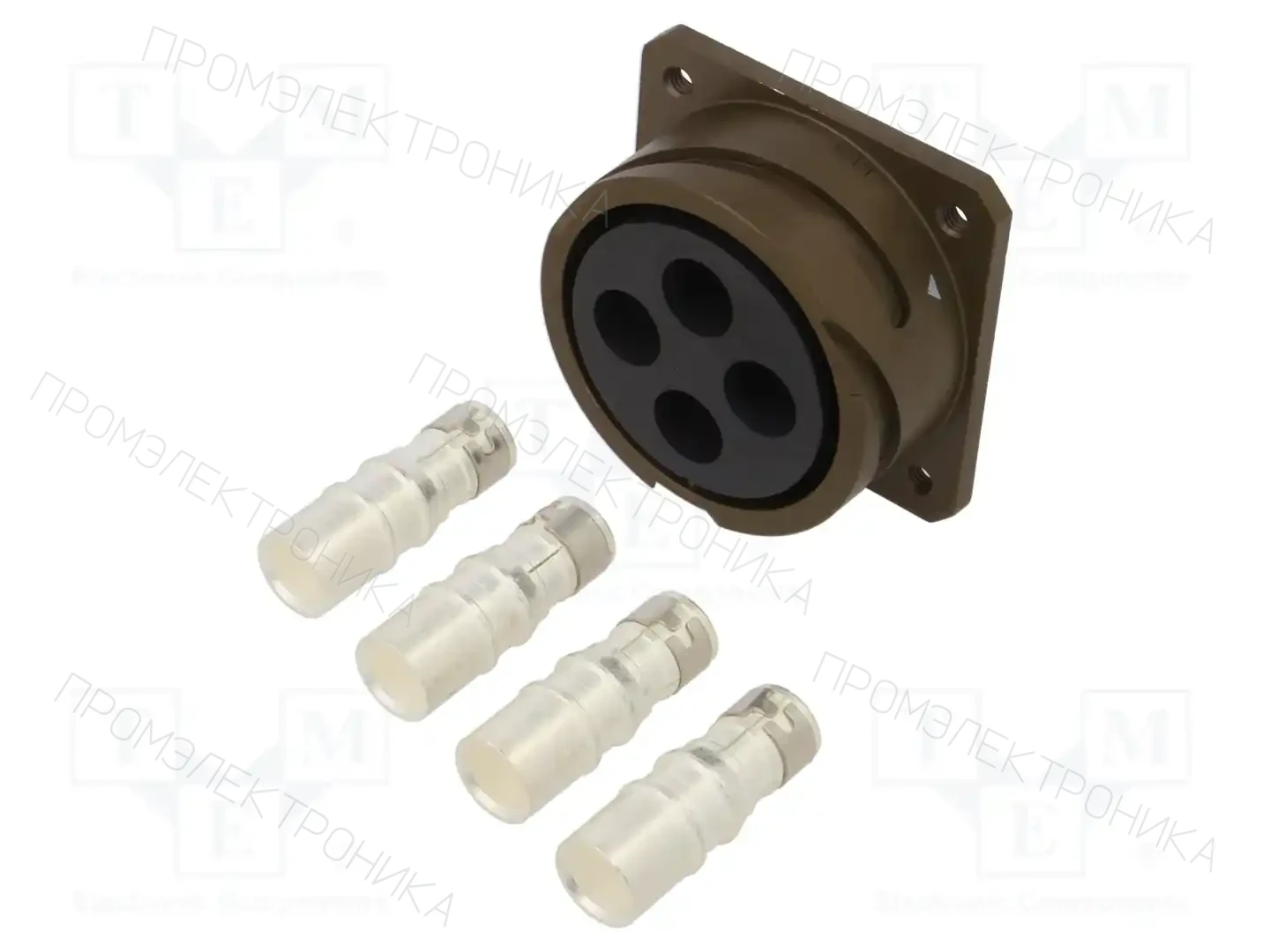 AMPHENOL AIR AA95234B1-36-5SN — Разъeмы MIL-C-5015