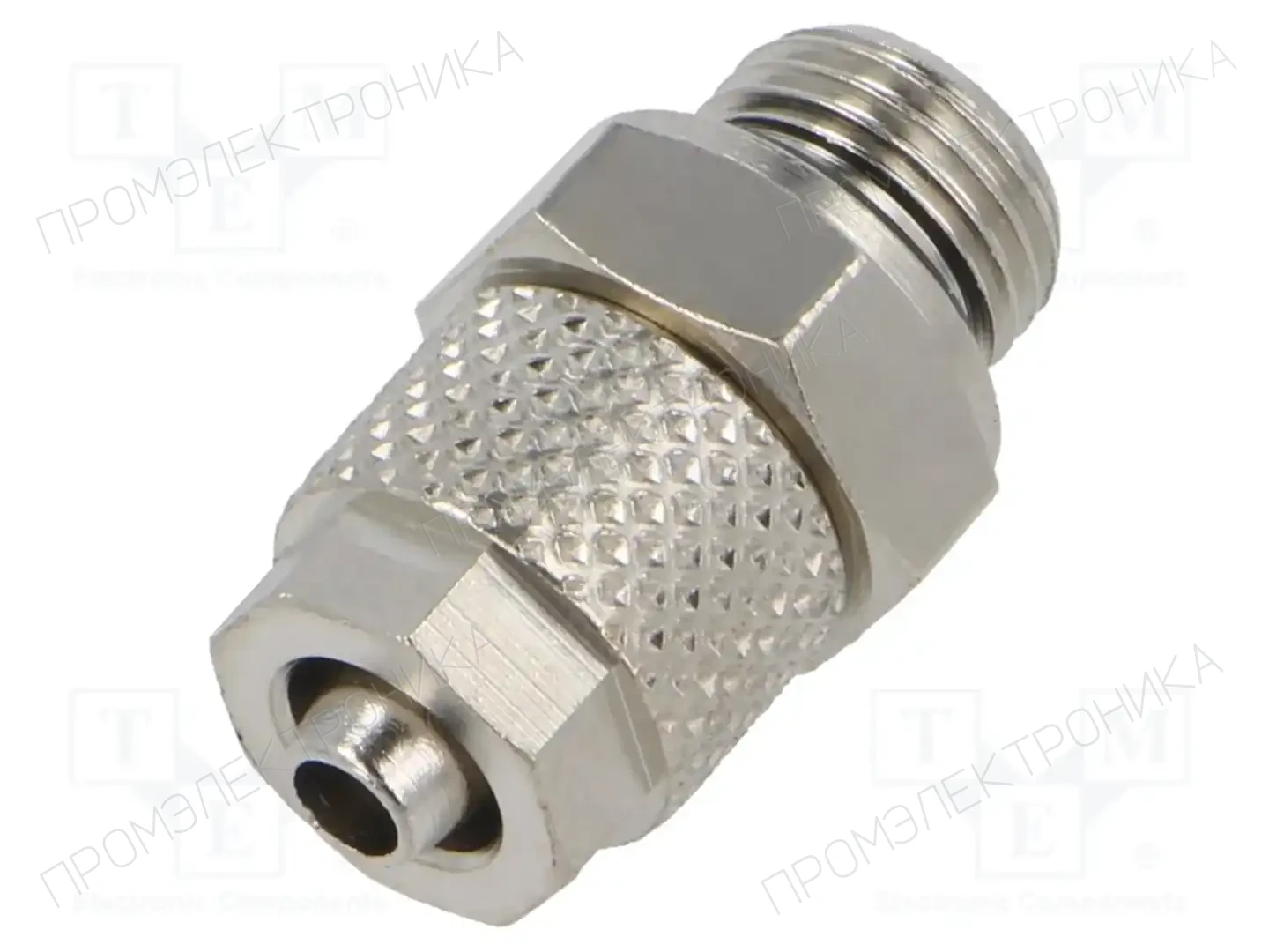 PNEUMAT 1020 6/4-1/8 — Разъемы и провода