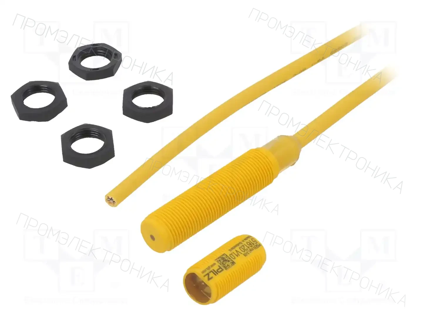 PILZ 506222 — Выключатели безопасности стандартные