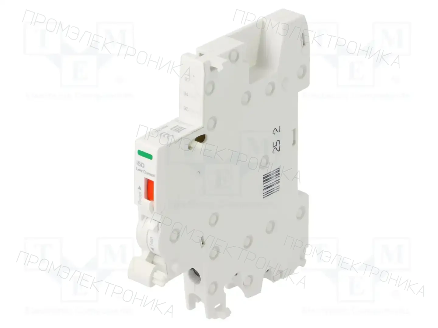 SCHNEIDER ELECTRIC A9A26917 — Аксессуары для монтажа