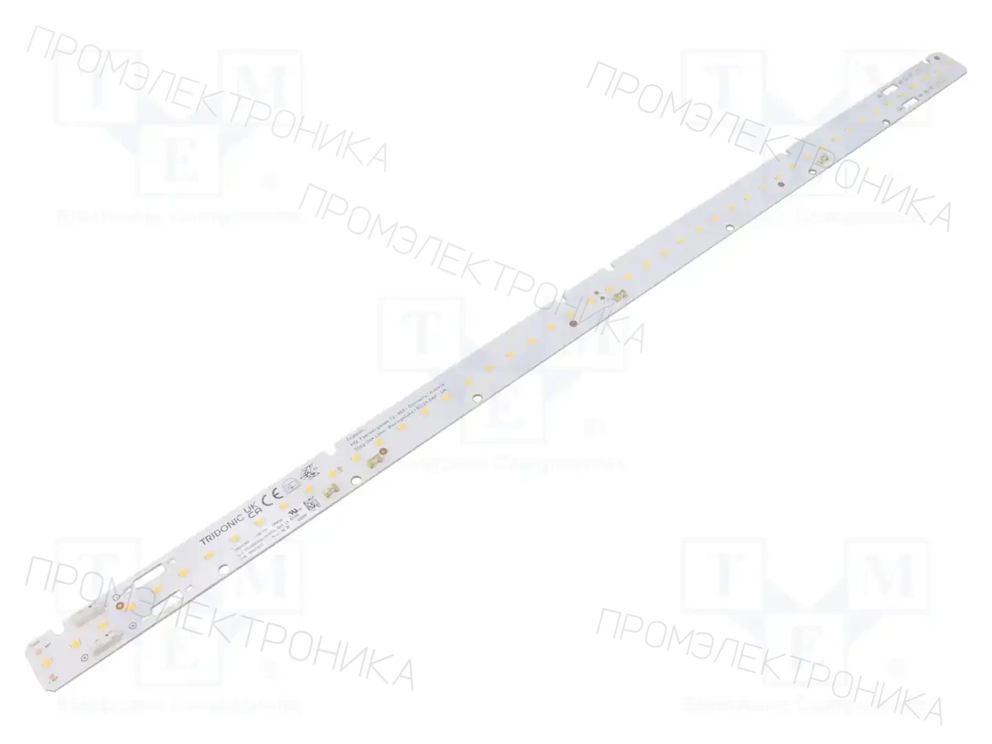 TRIDONIC LLE 24X560MM 2400LM 940 LV ADV6 — Источники света - светодиодные линейки