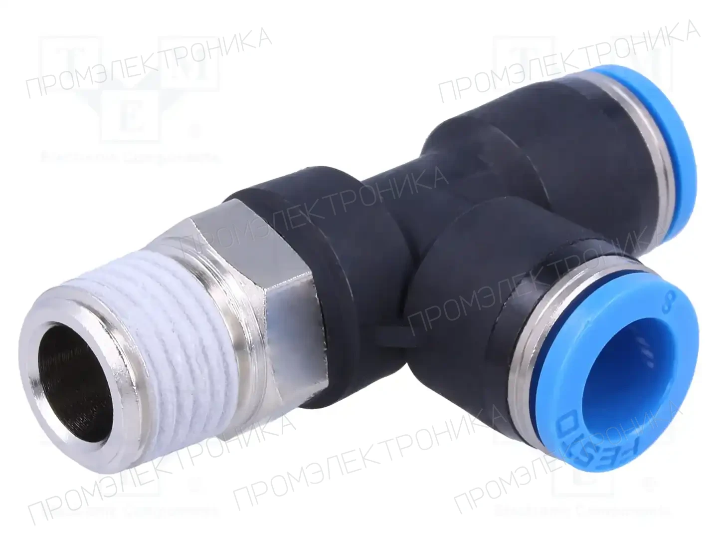 FESTO 153121 — Разъемы и провода