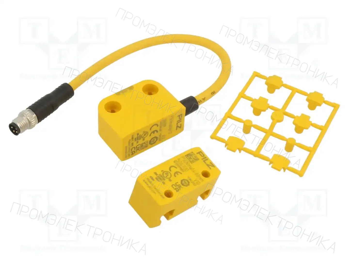 PILZ 506333 — Выключатели безопасности стандартные