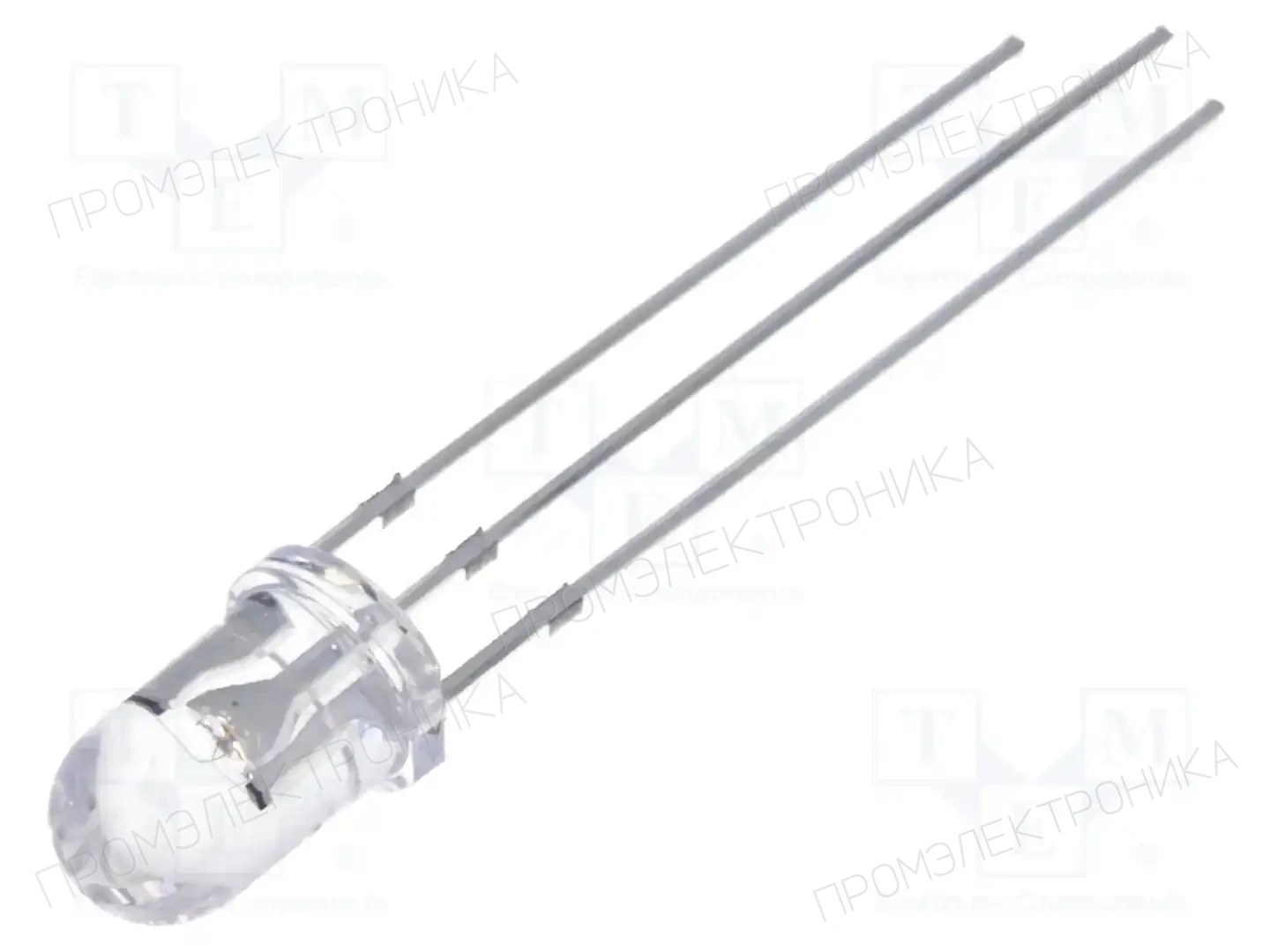 OPTOSUPPLY OSRYMC5B31A-12V — Круглые светодиоды THT