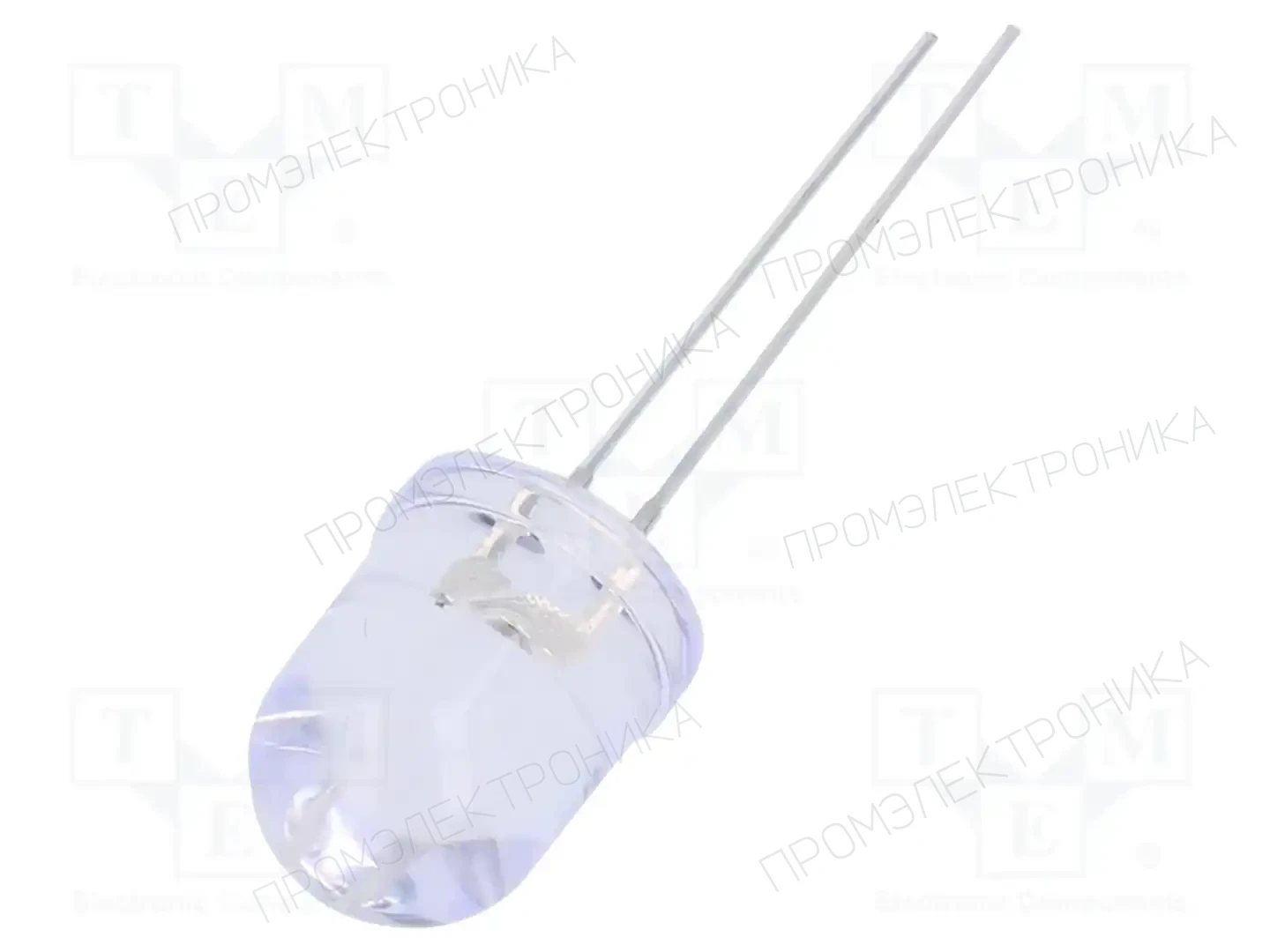 OPTOSUPPLY OSY5PAA131A-VVLED — Круглые светодиоды THT