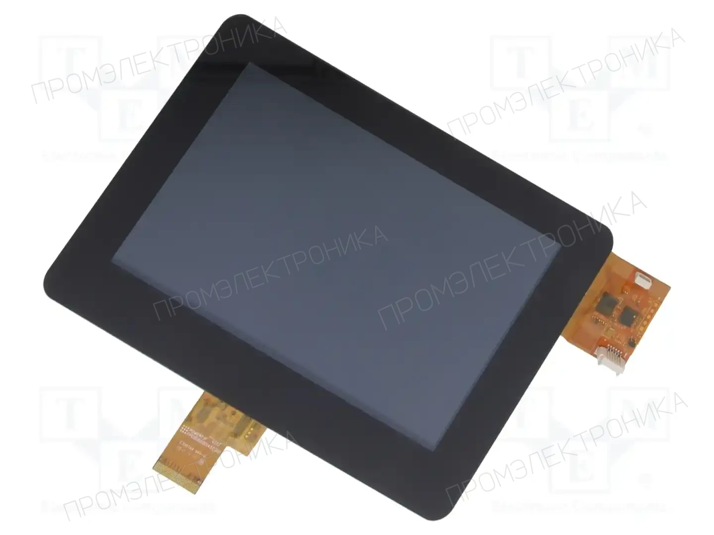 POWERTIP PH102600T013-ZFC06 — Дисплеи TFT