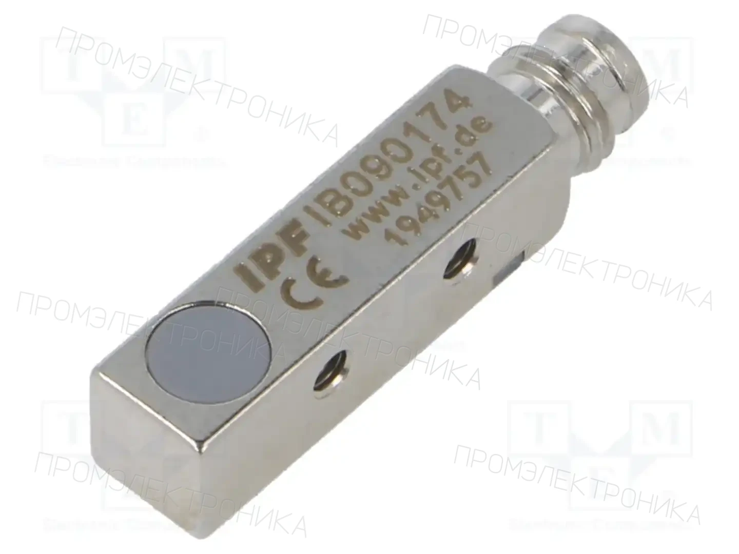 IPF ELECTRONIC IB090174 — Датчики индукционные прямоугольные