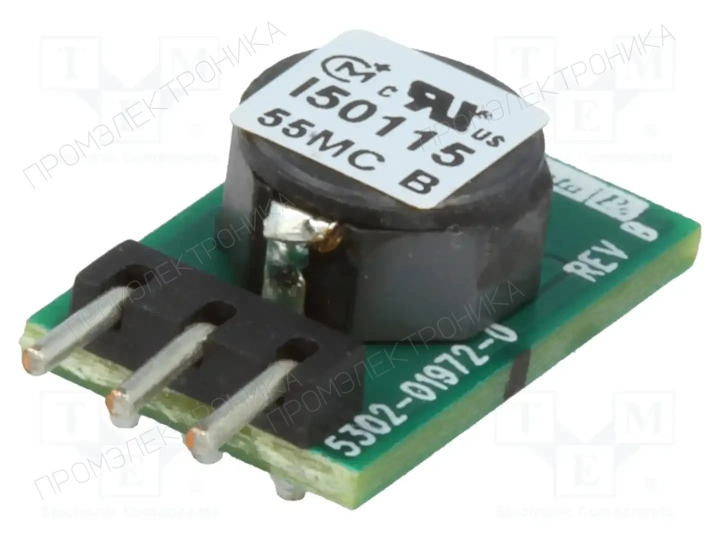Murata Power Solutions OKI-78SR-5/1.5-W36-C — Преобразователи DC/DC