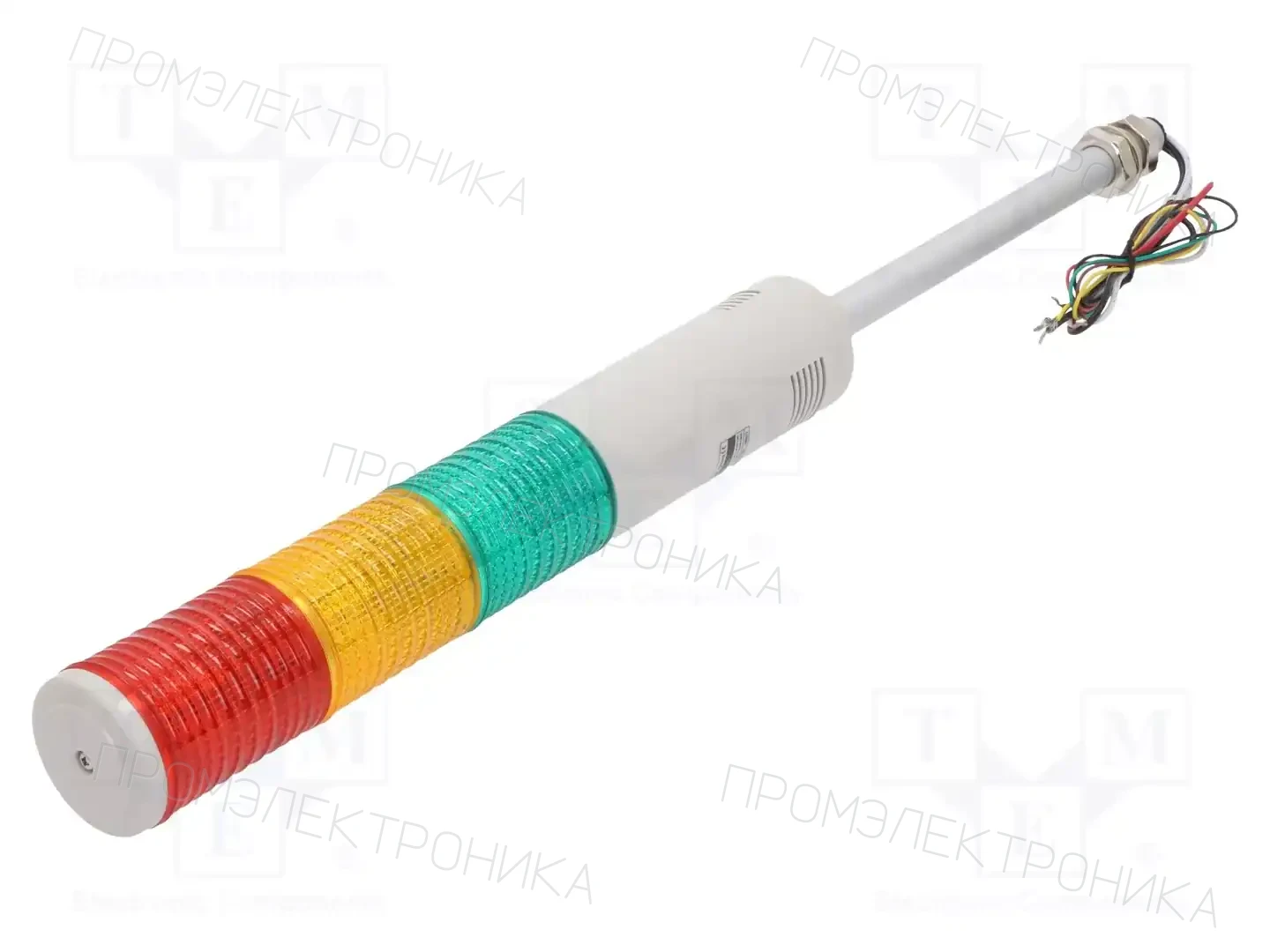 QLIGHT ST56LF-BZ-3-24-RAG — Сигнализационные колонки