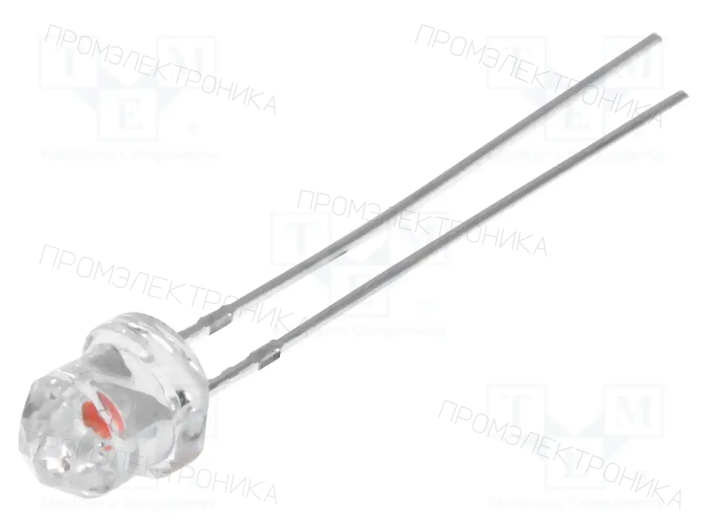 OPTOSUPPLY OSK5DKEDD1A — Светодиоды THT остальные