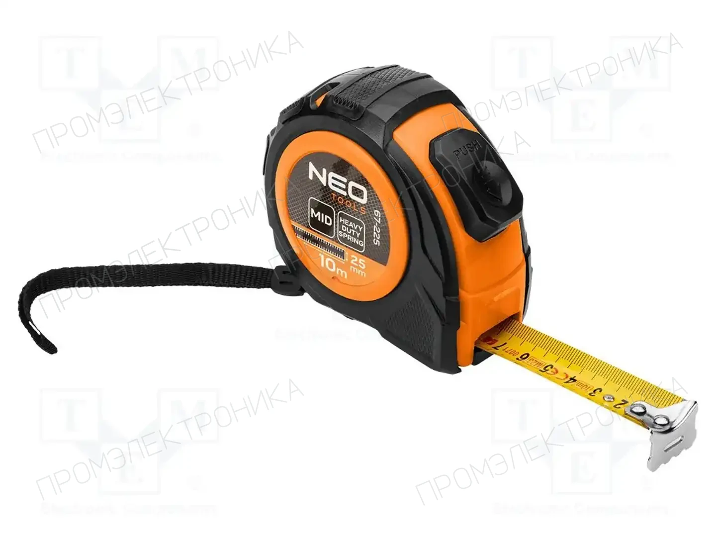NEO TOOLS 67-225 — Измерительные инструменты