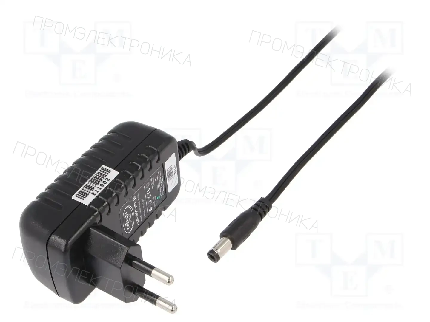 CELLEVIA POWER CLW-0909-W2E-EB — Штекерные блоки питания