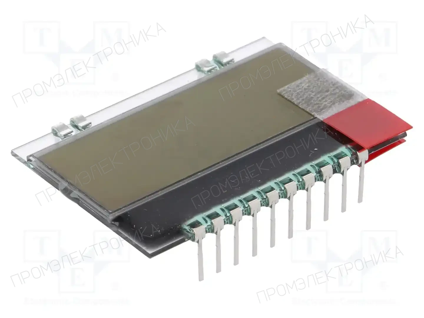DISPLAY VISIONS EA DOGS104W-A — Дисплеи LCD буквенно-цифровые