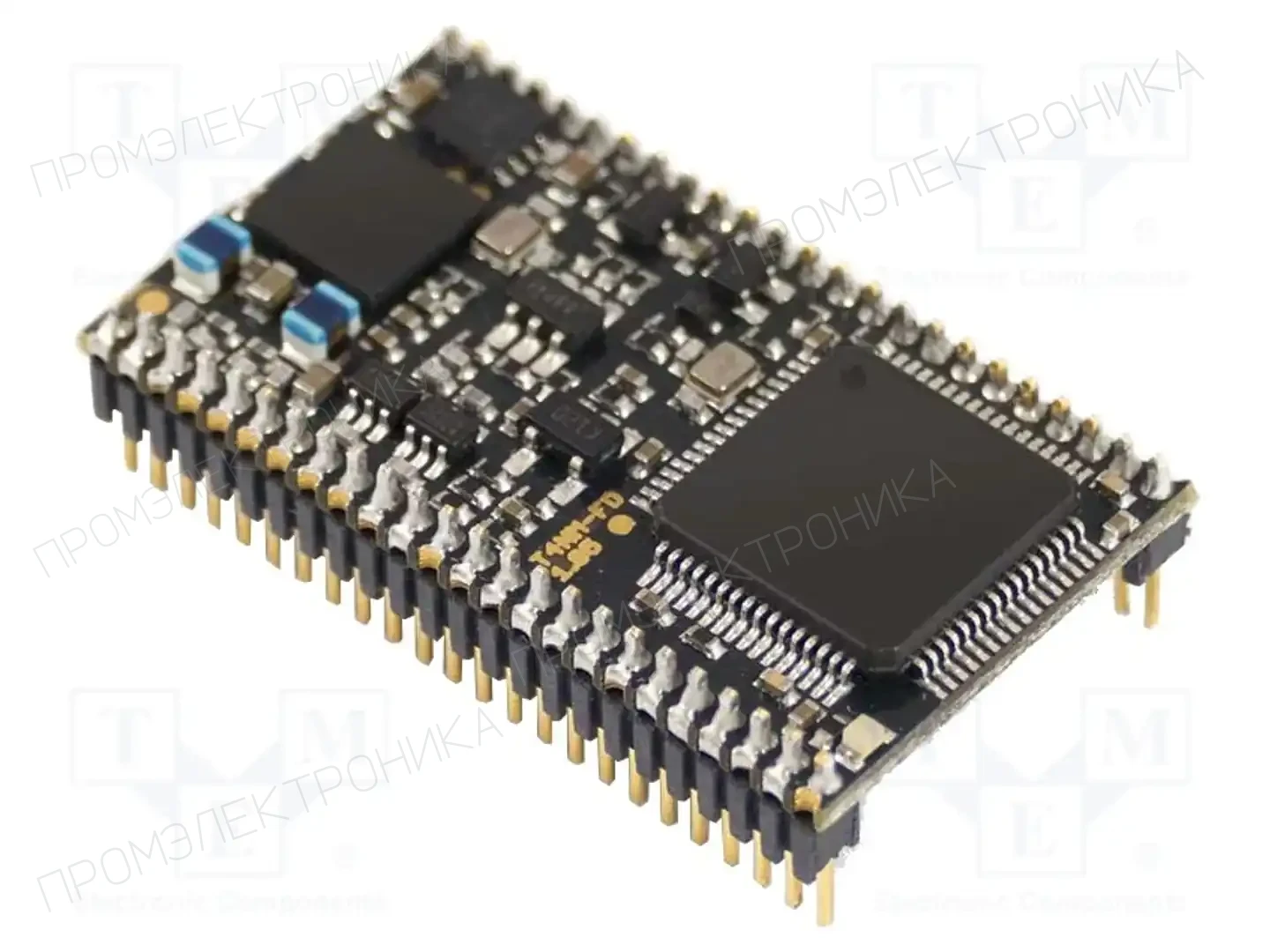ELATEC TWN4 MULTITECH NANO LEGIC — Модули и считыватели RFID