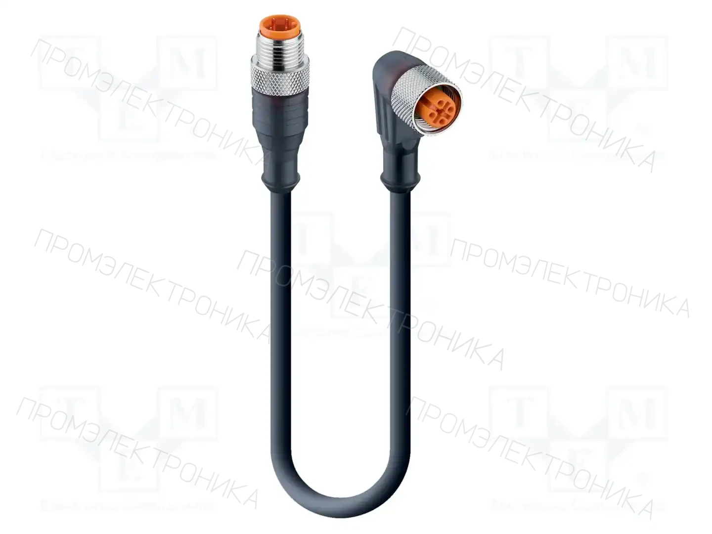 LUMBERG AUTOMATION RST 3-RKWT 4-3-224/4 M — Кабели к датчикам