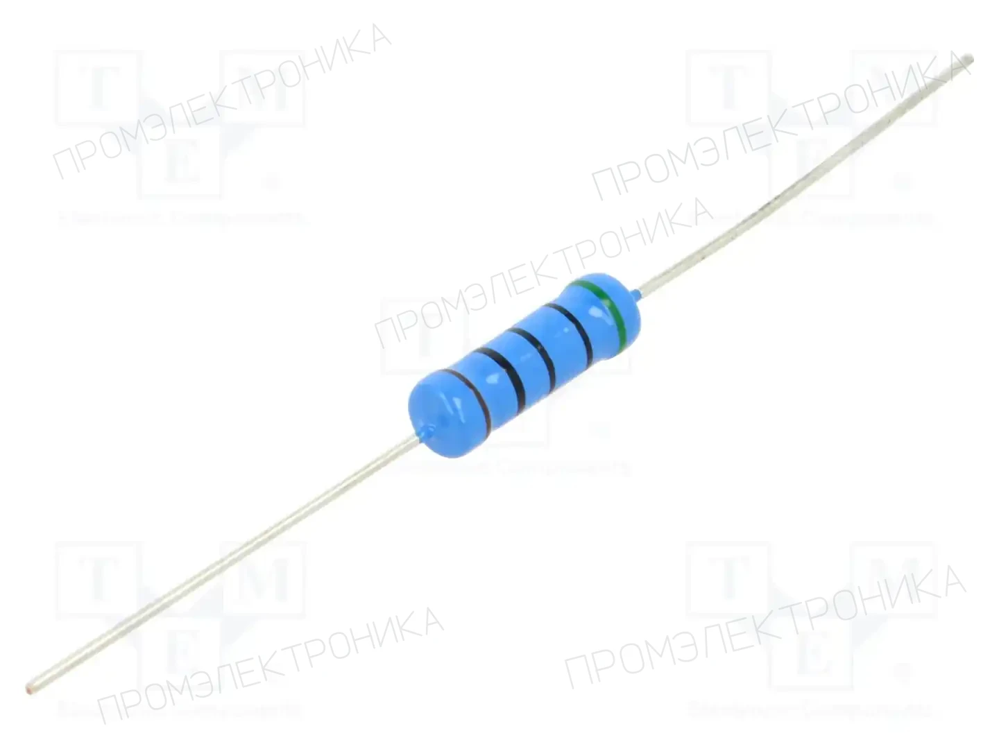 ROYALOHM MF02WFF5000A19 — Резисторы ТНТ