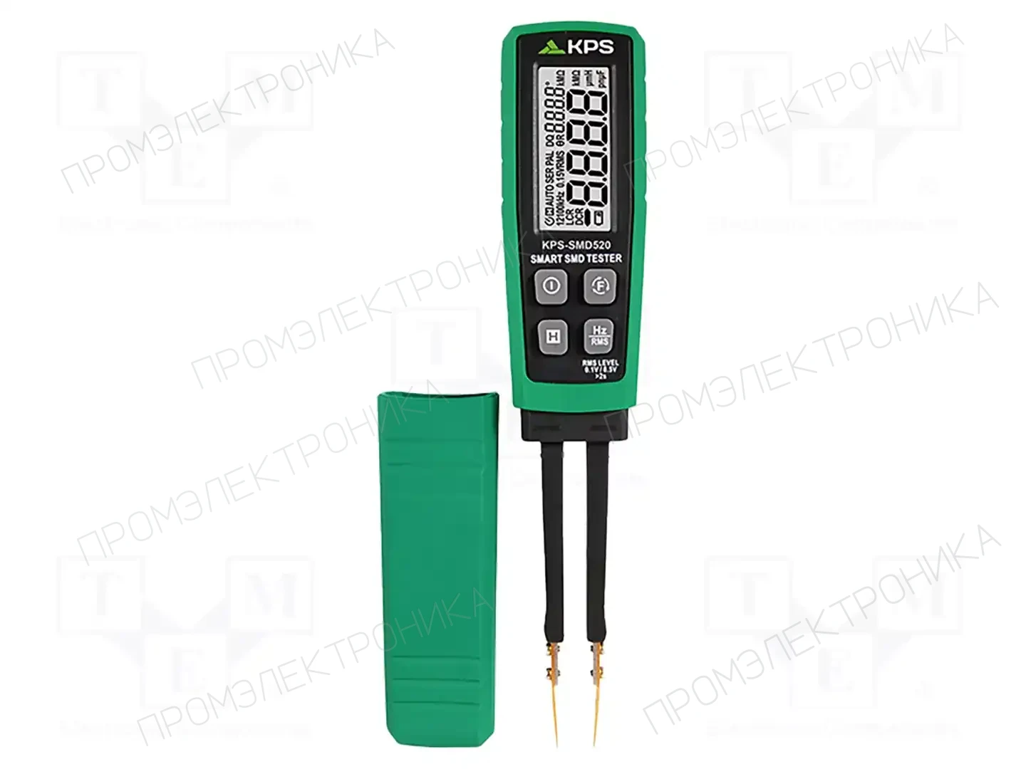 KPS KPS-SMD520 — Индикат., тестеры напряжен. и непрерывн. -SMD520