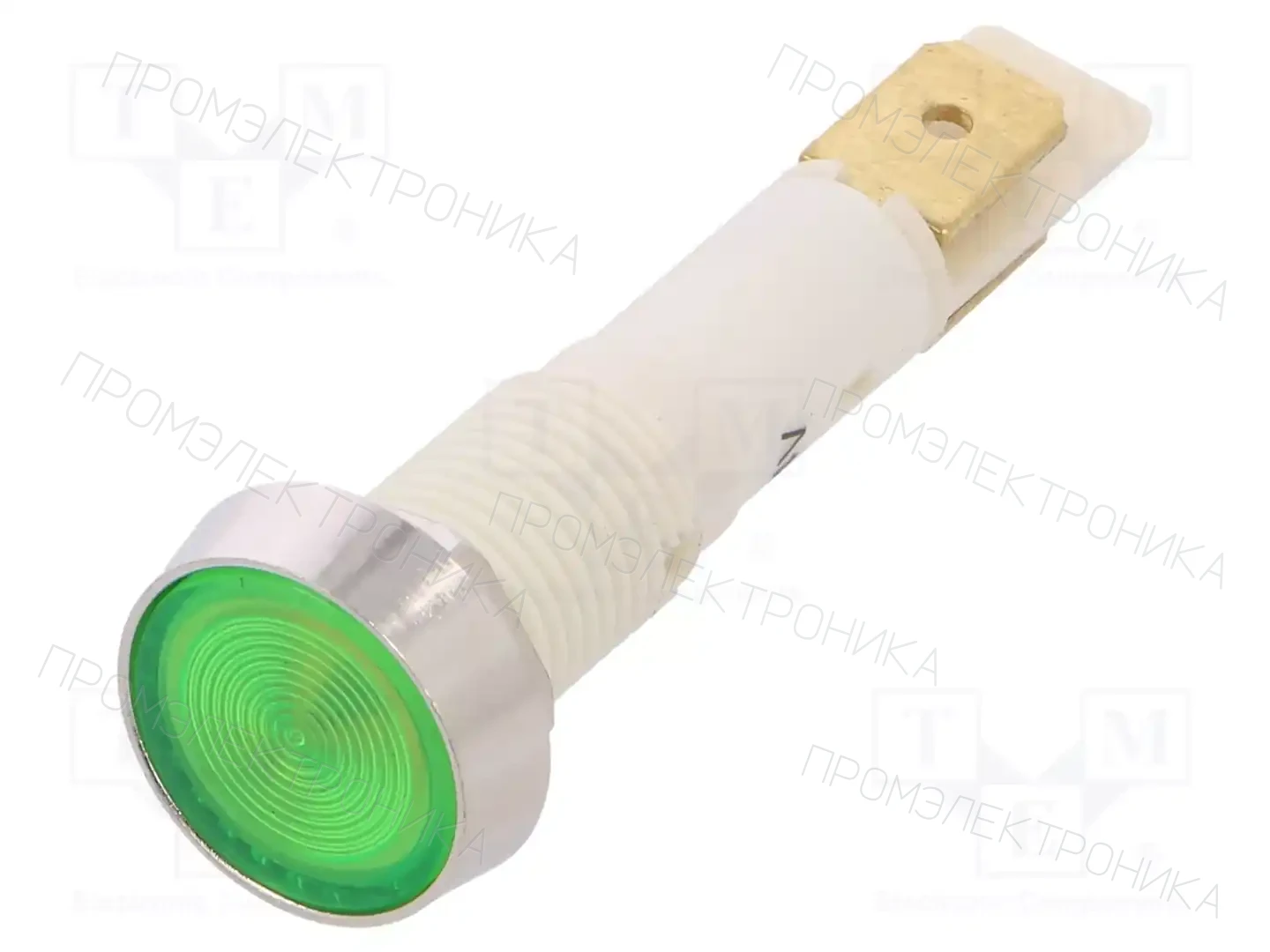 NINIGI IND10P-24G-C — LED панельные индикаторы
