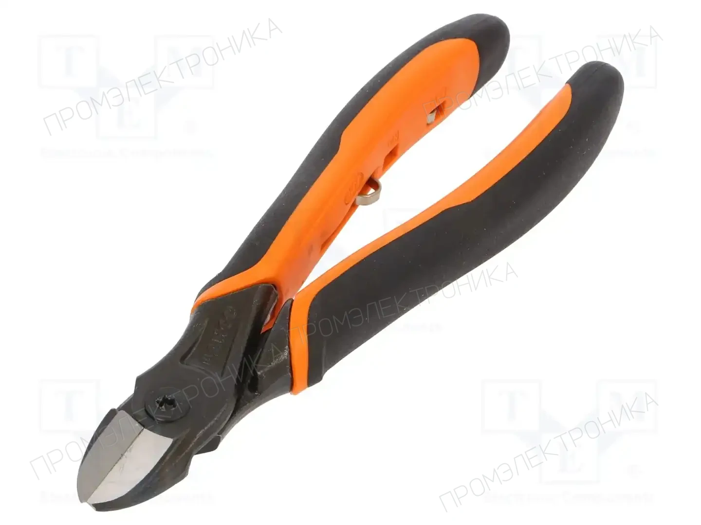 BAHCO 2101PG-160 — Клещи-кусачки для резки