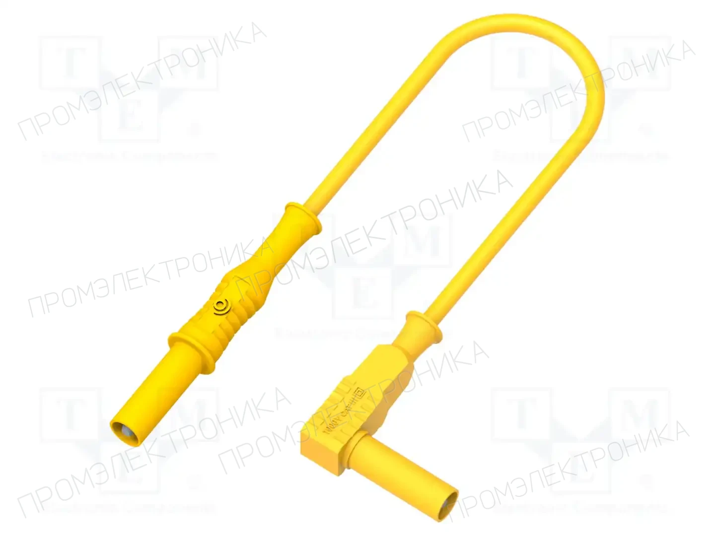 ELECTRO-PJP 2351-IEC-100J — Провода измерительные - одинарные