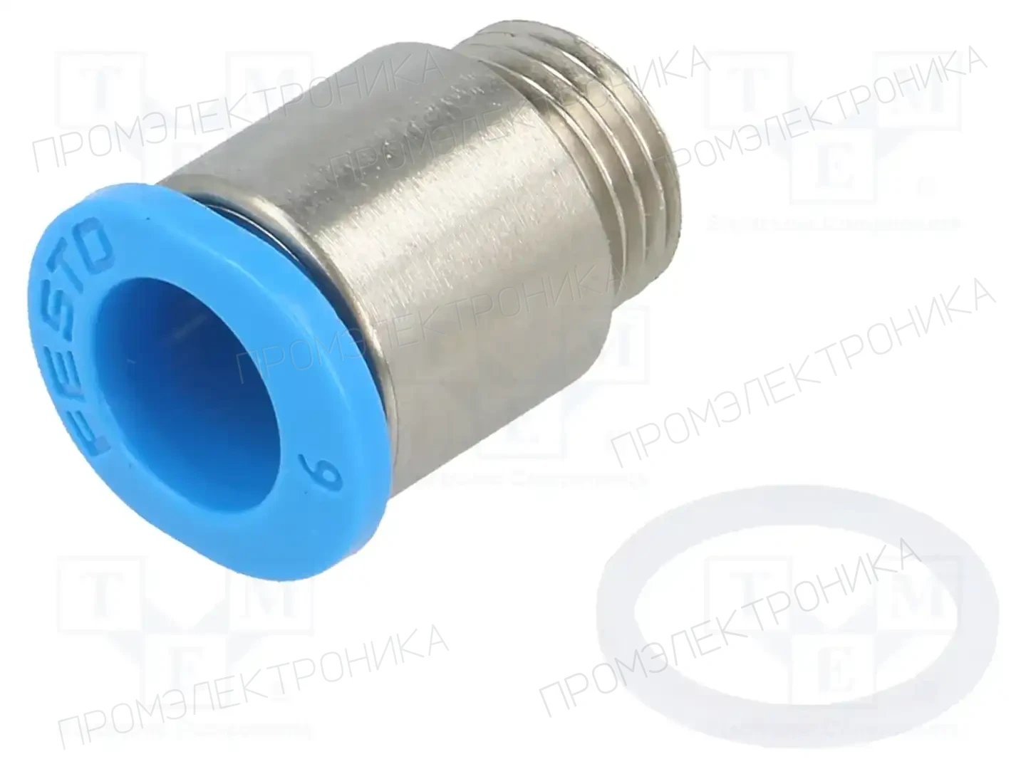 FESTO 153322 — Разъемы и провода