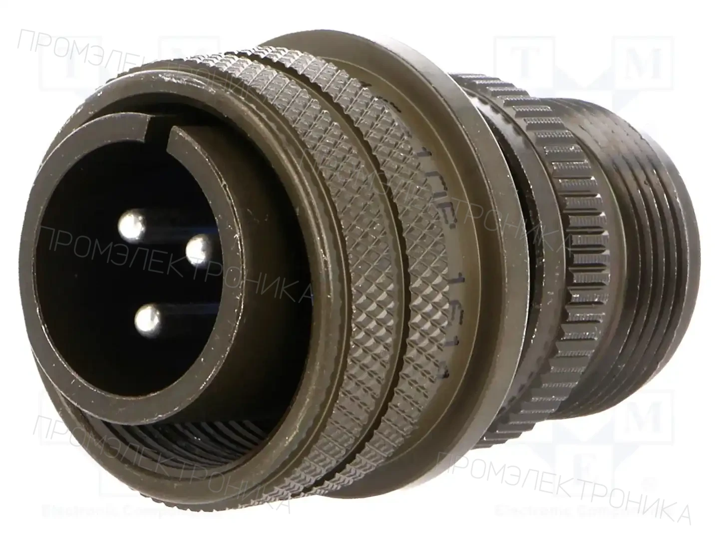 AMPHENOL 97-3106A-16-10P — Разъeмы