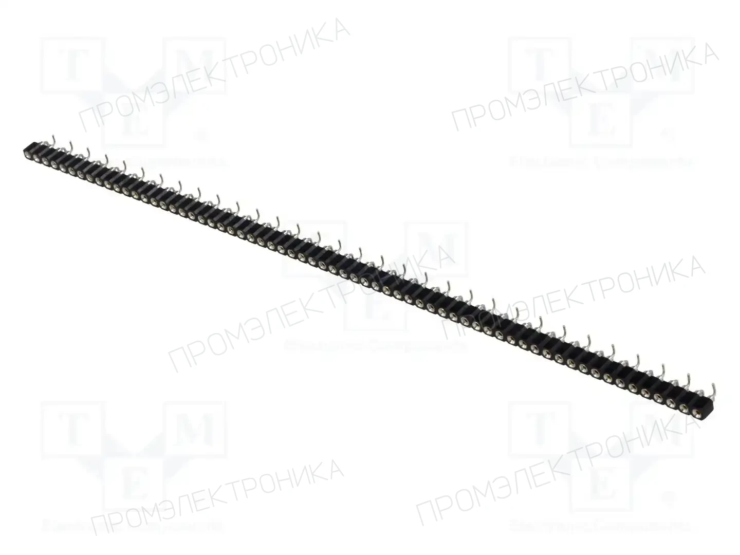 CONNFLY DS1002-01-1*64S13 — Штекерные планки и гнезда