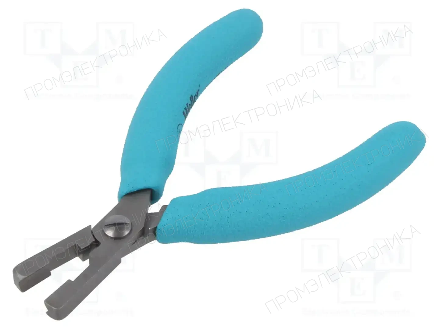 WELLER T0058765801 — Инструменты для паяльных работ остальные