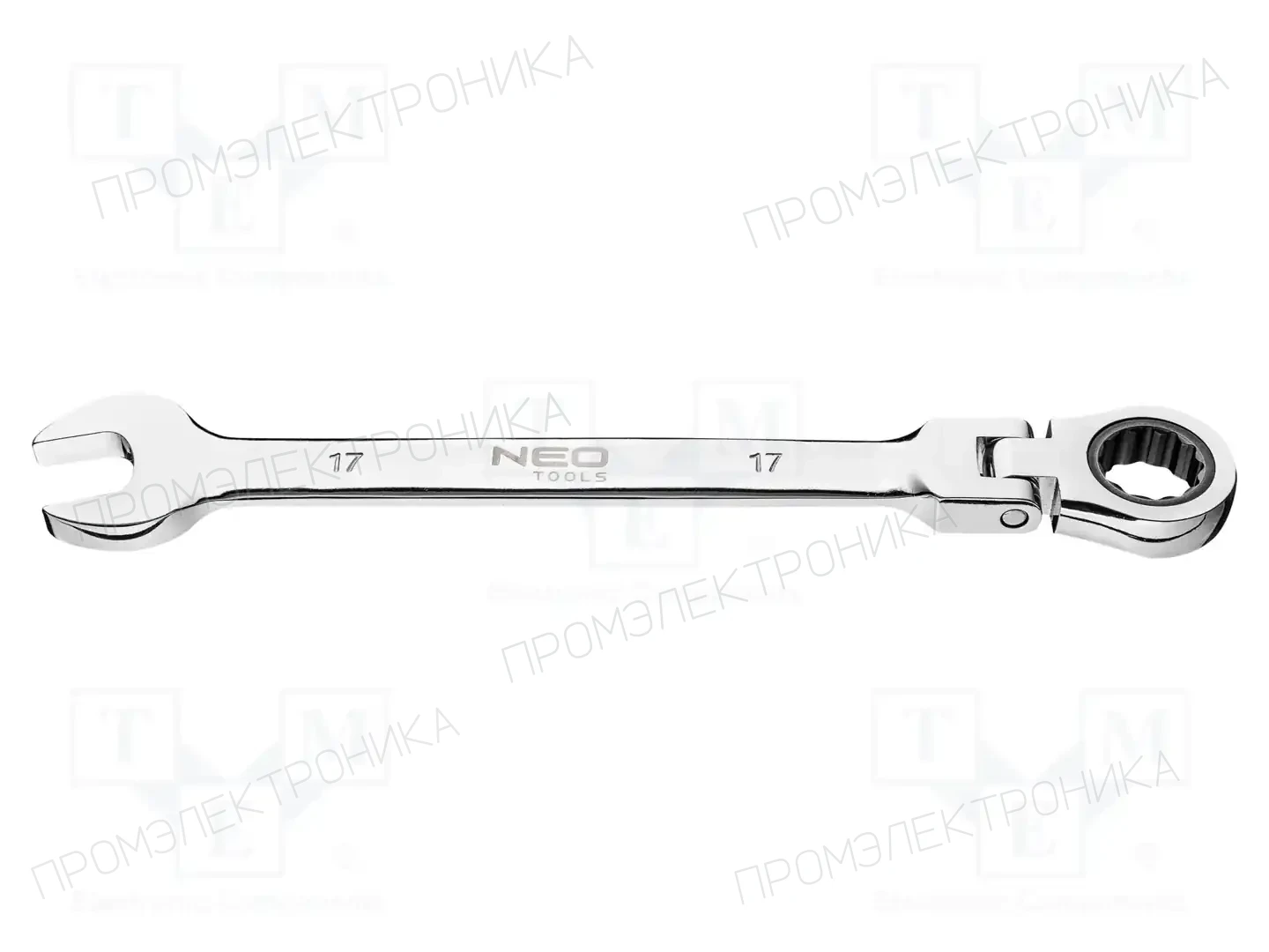 NEO TOOLS 09-059 — Рожковые и накидные ключи
