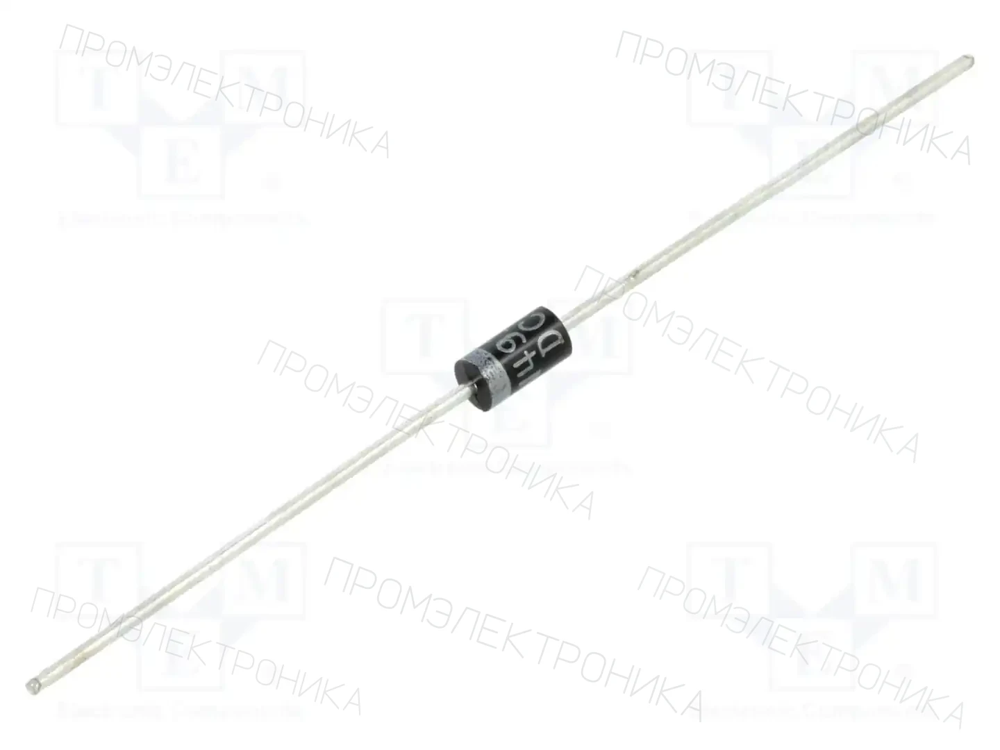 DC COMPONENTS 1N4934 — Универсальные диоды THT