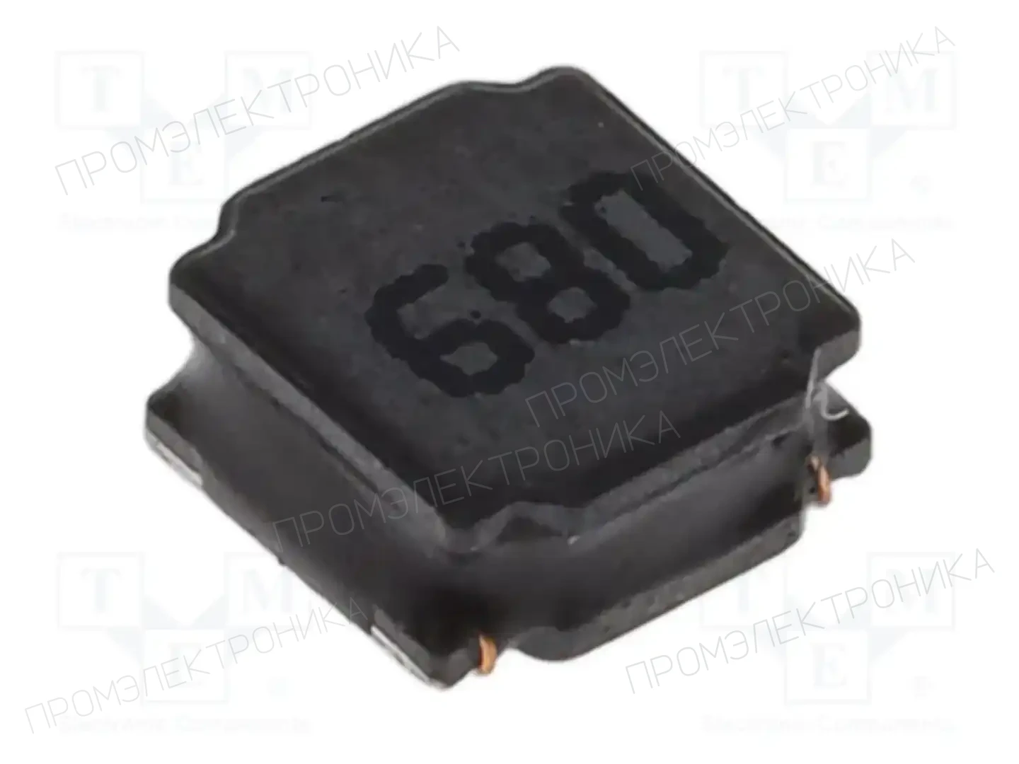ABRACON ASPI-0418FS-680M-T3 — Дроссели