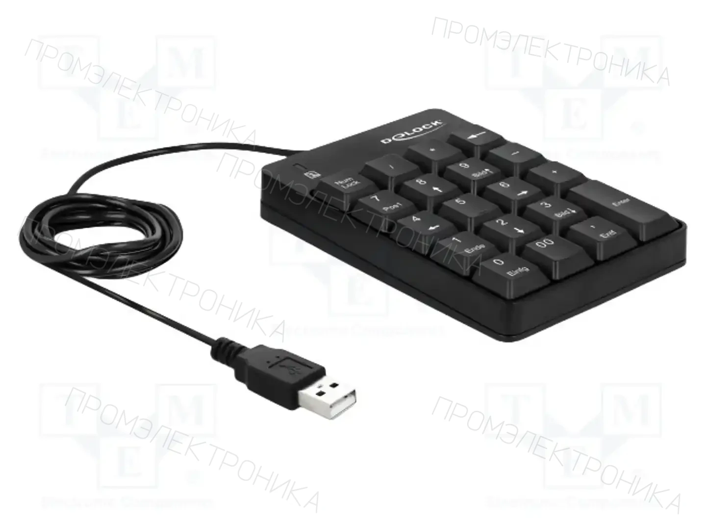 DELOCK 12481 — Периферийные устройства