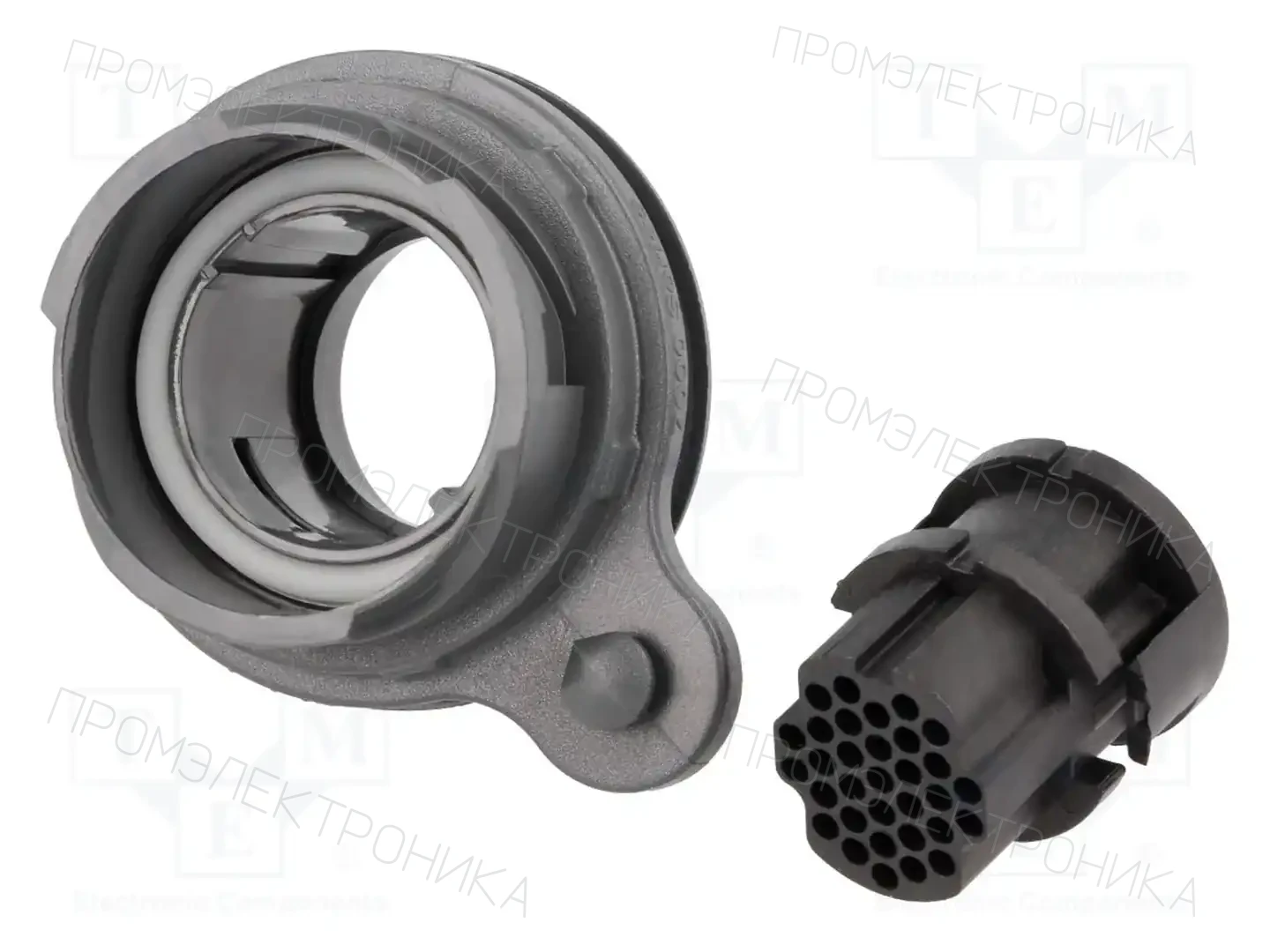 BULGIN PXP7012/32S/CR — Разъeмы PX