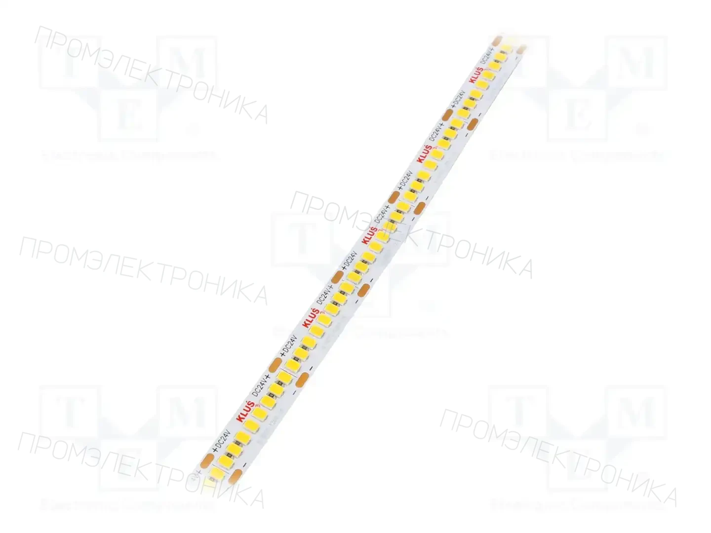 KLUŚ K-HD27-1260-24 — Источники света - светодиодные ленты