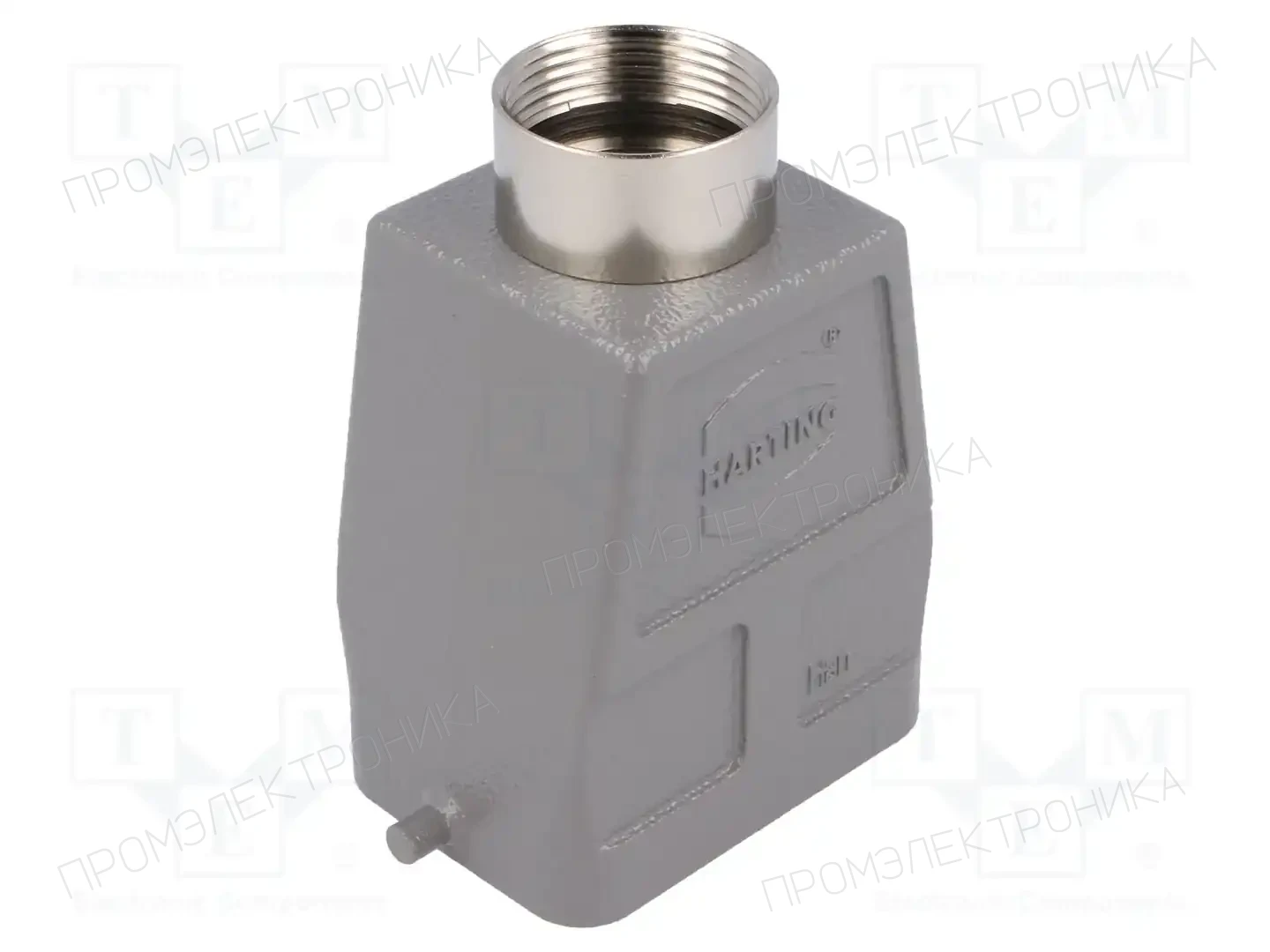 HARTING 09300060442 — Разъeмы