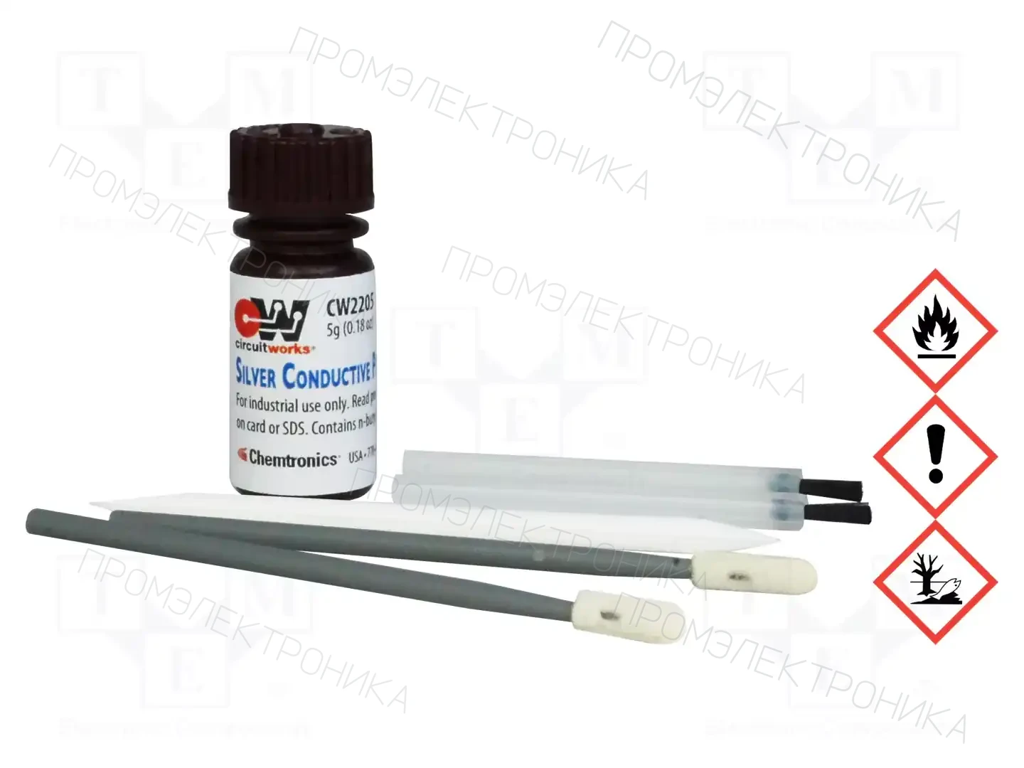 CHEMTRONICS CW2205 — Другие химические препараты