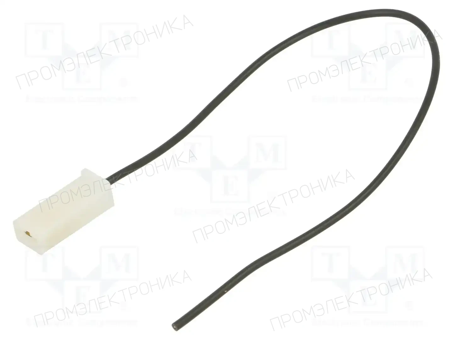 CHEVAL J63ON-050BK025 — Кабели с обжатыми наконечниками