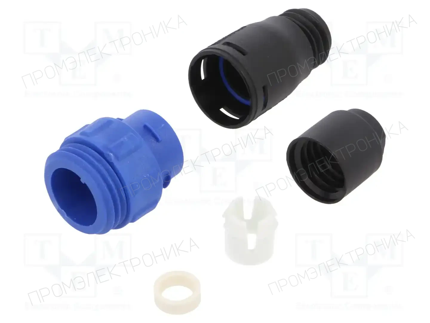 BULGIN PX0411/08P/6065 — Разъeмы PX
