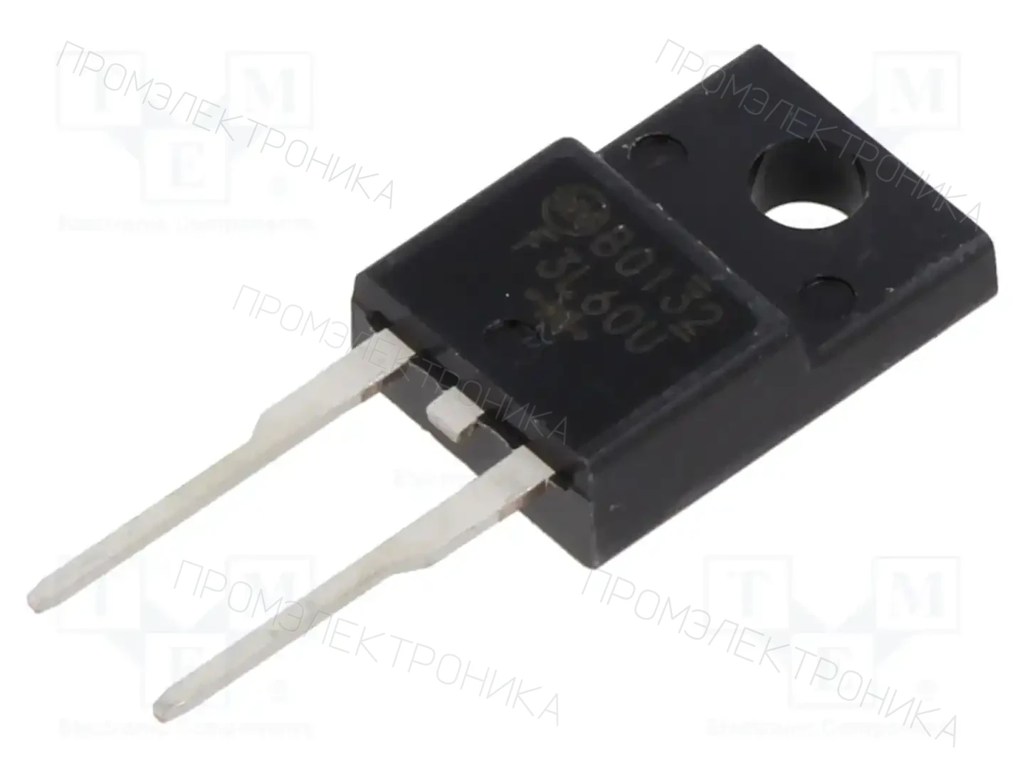 SHINDENGEN SF3L60U-7600 — Универсальные диоды THT