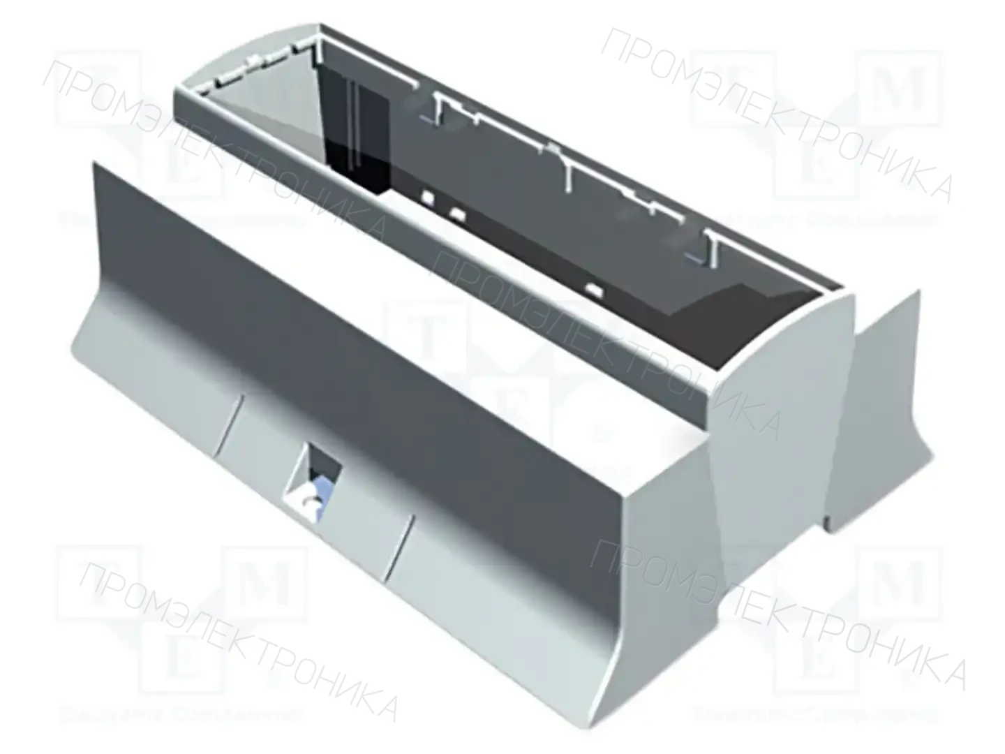 ITALTRONIC 15.0910000.BL — Корпуса на DIN-рейку