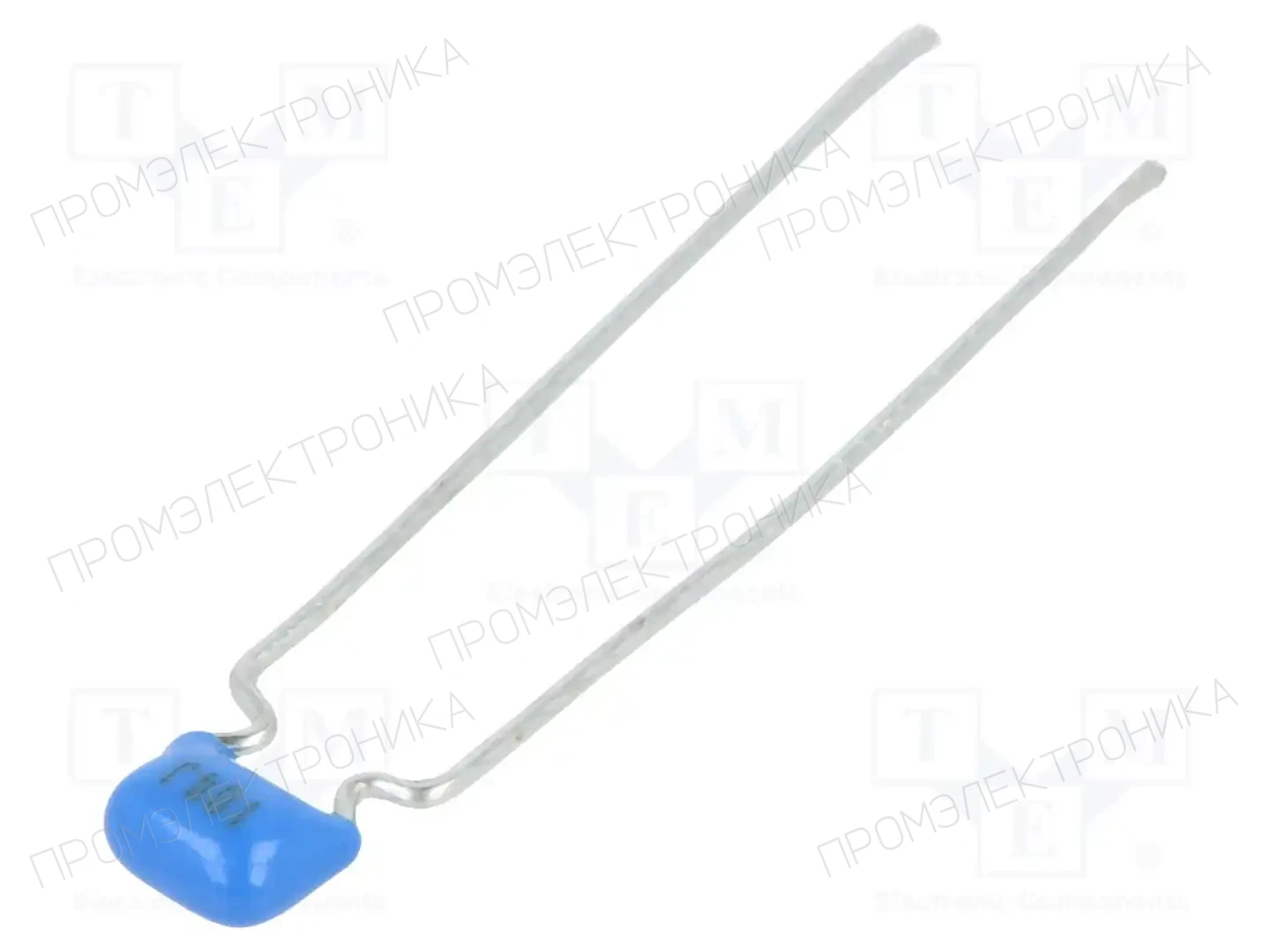 TDK FG26C0G2A104JRT06 — Конденсаторы MLCC THT