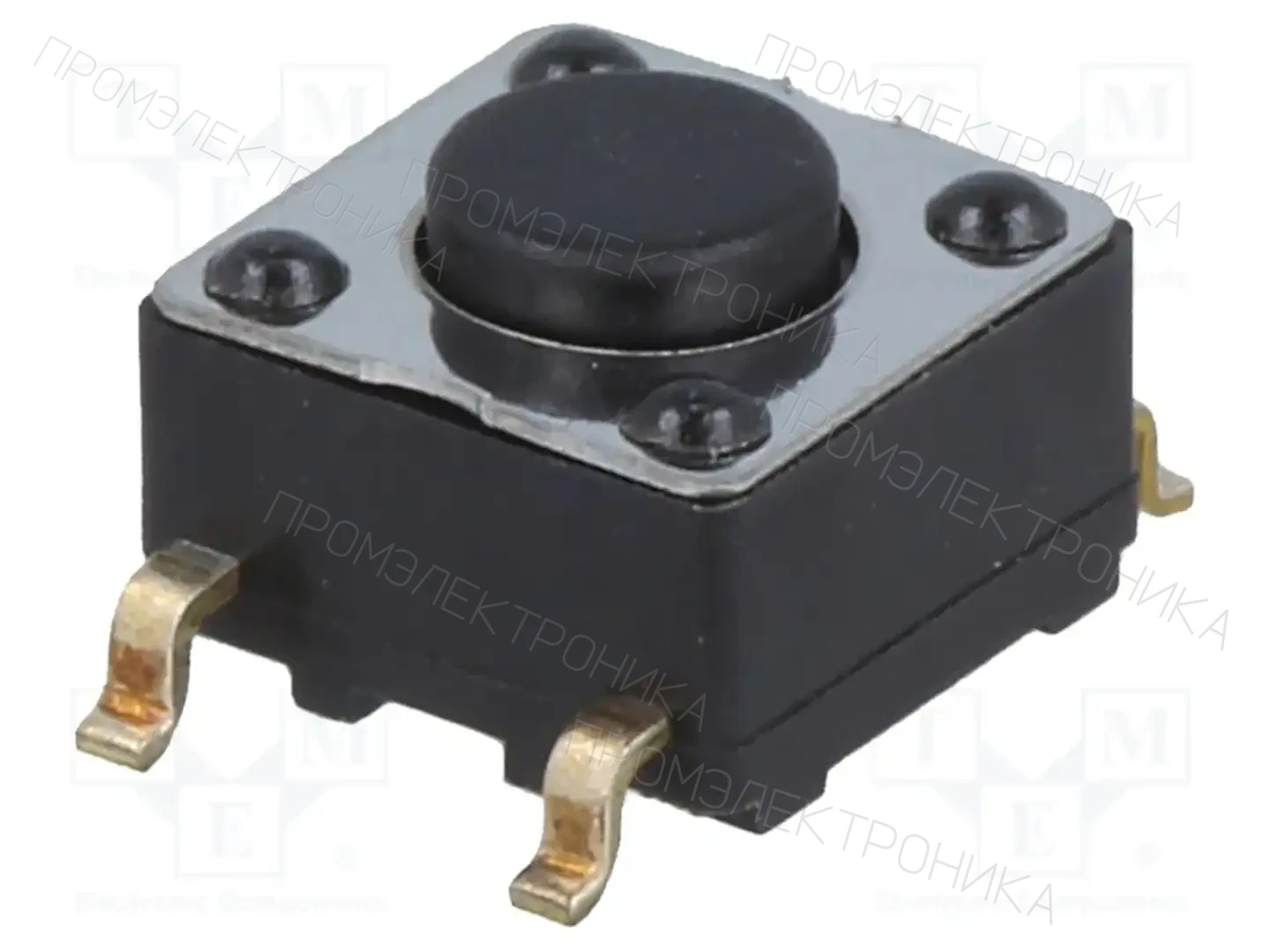 NKK SWITCHES HP0315AFKP2-S — Микропереключатели TACT