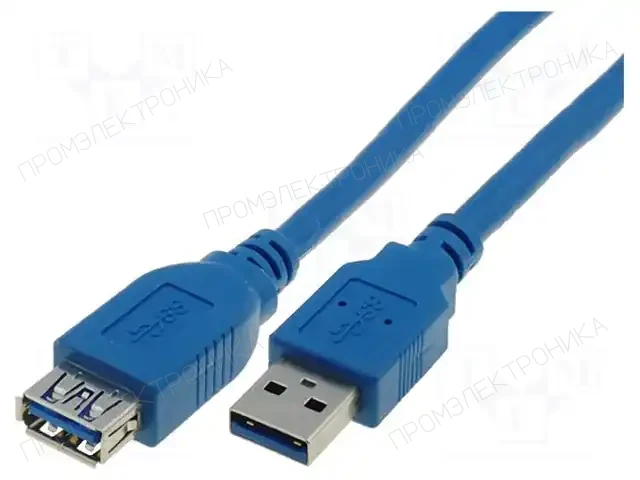 VCOM CU302-018-PB — Кабели и адаптеры USB